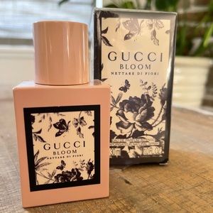 Gucci Bloom Nettare Di Fiori Eau De Parfum Intense Spray By Gucci 30 ml Women